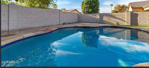 Ocotillo House | OliveWay