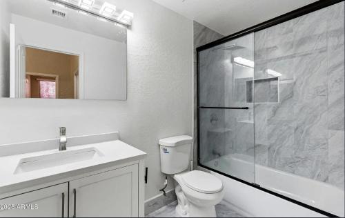 Ocotillo House | OliveWay