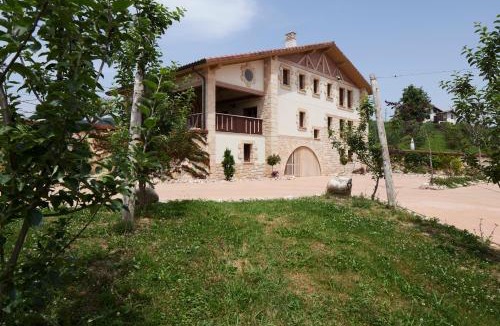 Usurbil House | Olivi1948 - Boutique Guest House