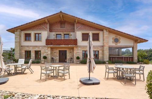 Usurbil House | Olivi1948 - Boutique Guest House