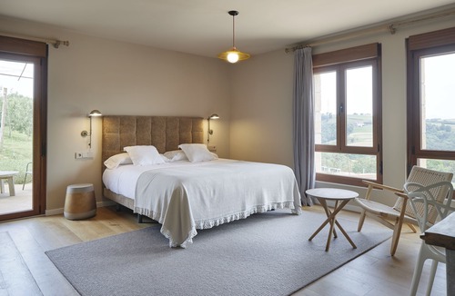 Usurbil Other | Olivi1948 - Boutique Guesthouse