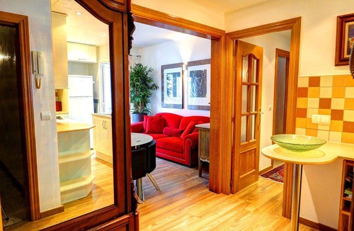 Sitges Town Center Apartment | Olivia Apartment by Hello Homes Sitges