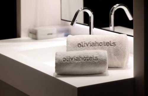 L'Antiga Esquerra de l'Eixample Hotel | Olivia Balmes Hotel