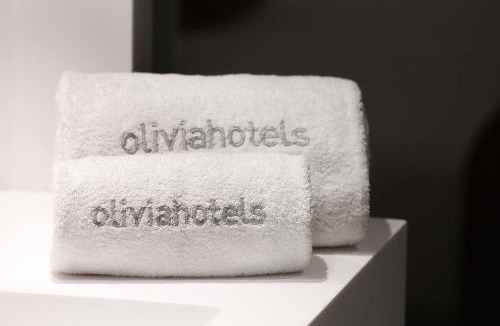 L'Antiga Esquerra de l'Eixample Hotel | Olivia Balmes Hotel