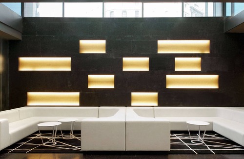 Eixample Hotel | Olivia Balmes Hotel