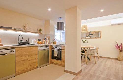 Les Corts Hostel | Olivia Barcelona