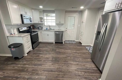 Port Lavaca House | Olivia Bay House!