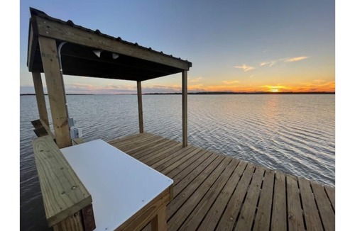Port Lavaca House | Olivia Bay House!