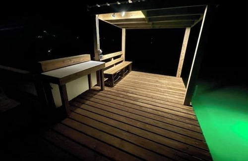 Port Lavaca House | Olivia Bay House!