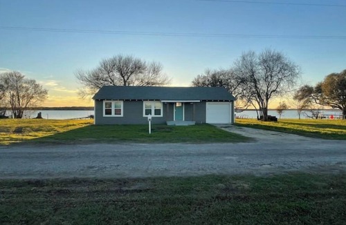 Port Lavaca House | Olivia Bay House!