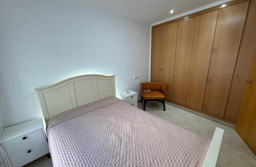Playa de Almarda Apartment | Olivia