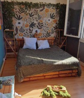 Pasteur-Rousseau House | Olivia
