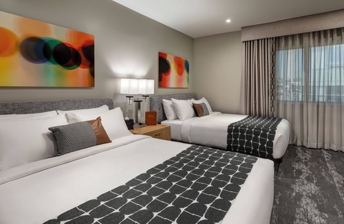 West Los Angeles Hotel | Olivia Hotel