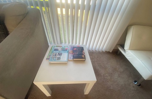 Middle River House | Olivia House - 3bd 1bth