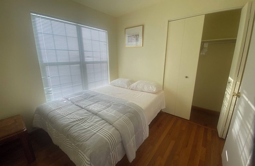 Middle River House | Olivia House - 3bd 1bth
