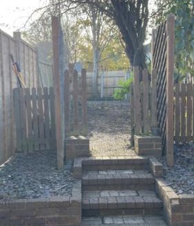 Great Baddow House | Olivia's Cosy Cottage