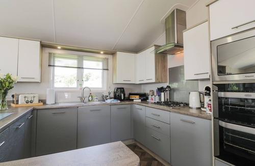 Wemyss Bay Cottage | Olivia's Haven