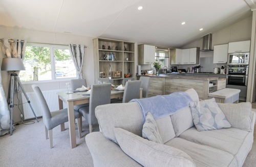 Wemyss Bay Cottage | Olivia's Haven