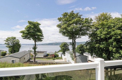 Wemyss Bay Cottage | Olivia's Haven