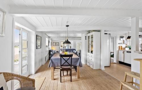 Rudkobing House | Olivia's Hus