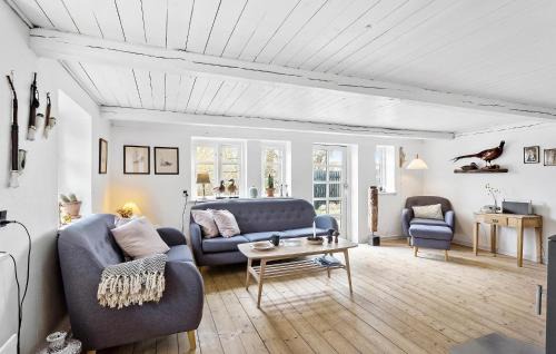 Rudkobing House | Olivia's Hus