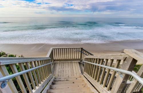 Nelscott House | Olivia's Rose