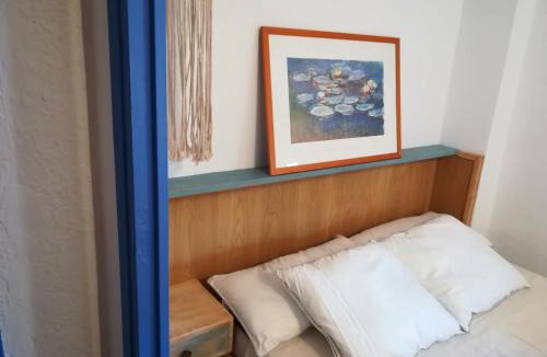 Old Town Apartment | Olivia V