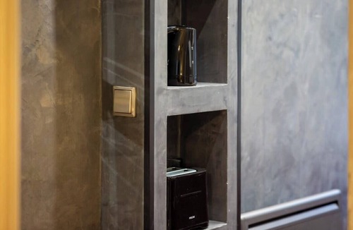 Rouen City Centre Apartment | Olivier : Élégance au Cœur de Rouen