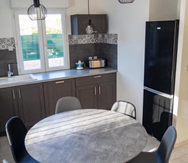 Dauphin House | Olivier