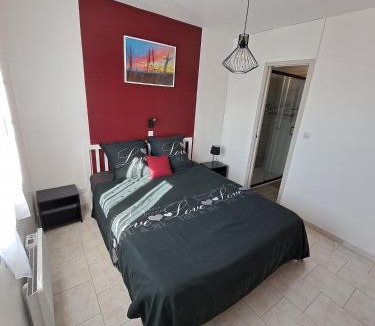 Dauphin House | Olivier