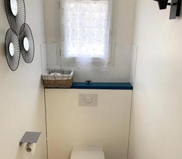 Dauphin House | Olivier