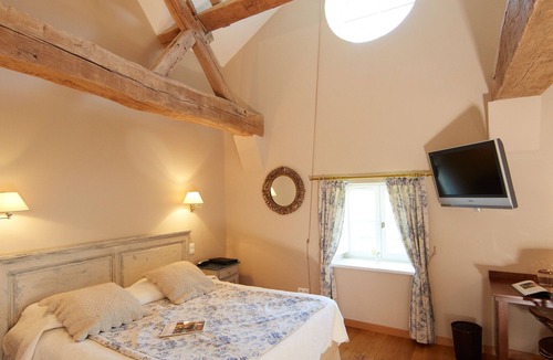 Puligny-Montrachet Hotel | Olivier leflaive