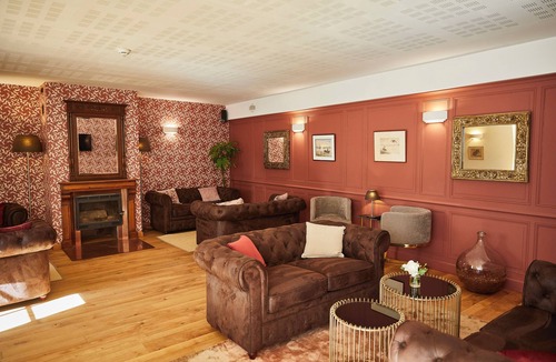 Puligny-Montrachet Hotel | Olivier leflaive