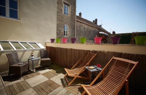 Puligny-Montrachet Hotel | Olivier Leflaive Hôtel Restaurants