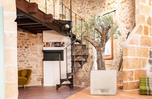 Montpellier City-Centre Apartment | Olivier Loft HH Centre Historique Corum