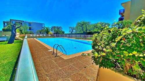 Fabron Apartment | OLIVIERS DE FABRON