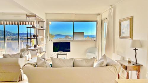 Fabron Apartment | OLIVIERS DE FABRON