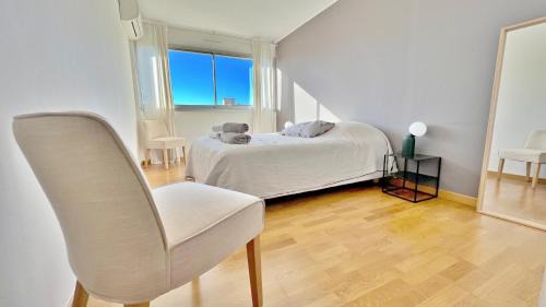 Fabron Apartment | OLIVIERS DE FABRON