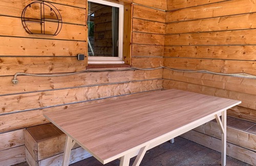 Montner House | Oliviers, Soleil et BBQ : un Havre de Détente Paisible Vous Attend !