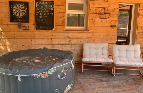 Montner House | Oliviers, Soleil et BBQ : un Havre de Détente Paisible Vous Attend !
