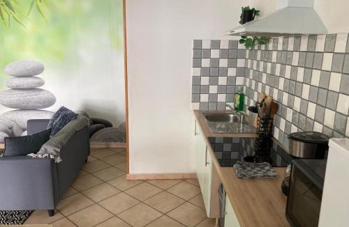 Bogny-sur-Meuse House | Olivine , Chaleureuse & cocooning