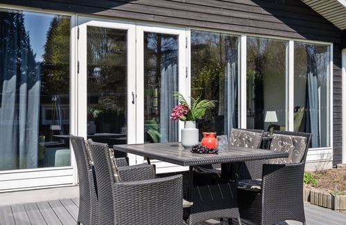 Dronningmolle House | "Øllegaard" - 1km from the sea by Interhome
