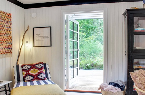Bønnerup Strand House | "Øllegård" - 250m from the sea by Interhome
