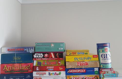 Seymour House | Olley's Place