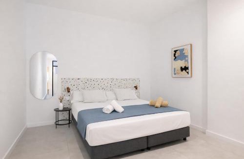 Arrancapins Apartment | Olmaya Flats Valencia