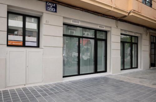 Arrancapins Apartment | Olmaya Flats Valencia