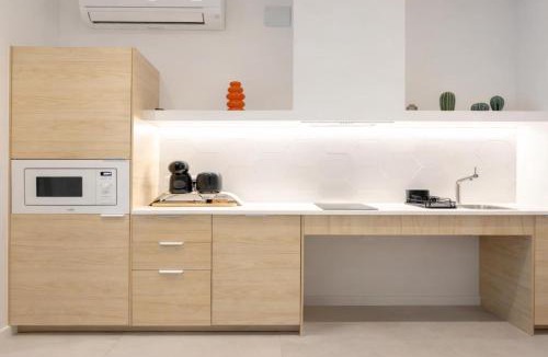 Arrancapins Apartment | Olmaya Flats Valencia