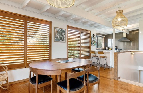 Shoreham House | Olney House - Private Getaway