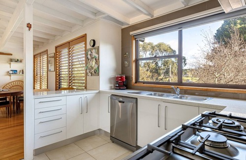 Shoreham House | Olney House - Private Getaway