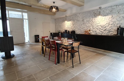 Olonzac House | Olonzac Escape: Pool & Charm